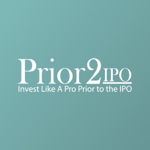 Prior2IPO