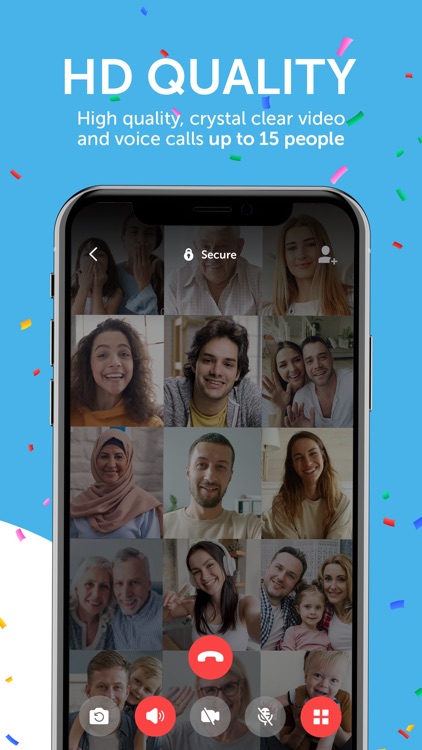 BiP - Messenger, Video Call