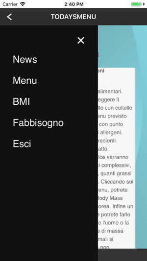 TodaysMenu(圖8)-速報App