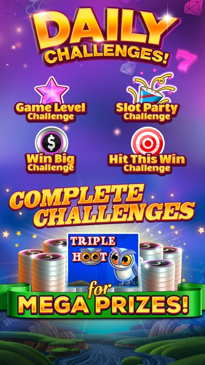High 5 Casino: Hot Vegas Slots screenshot-4