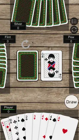 Game screenshot Crazy Eights - Card Game apk