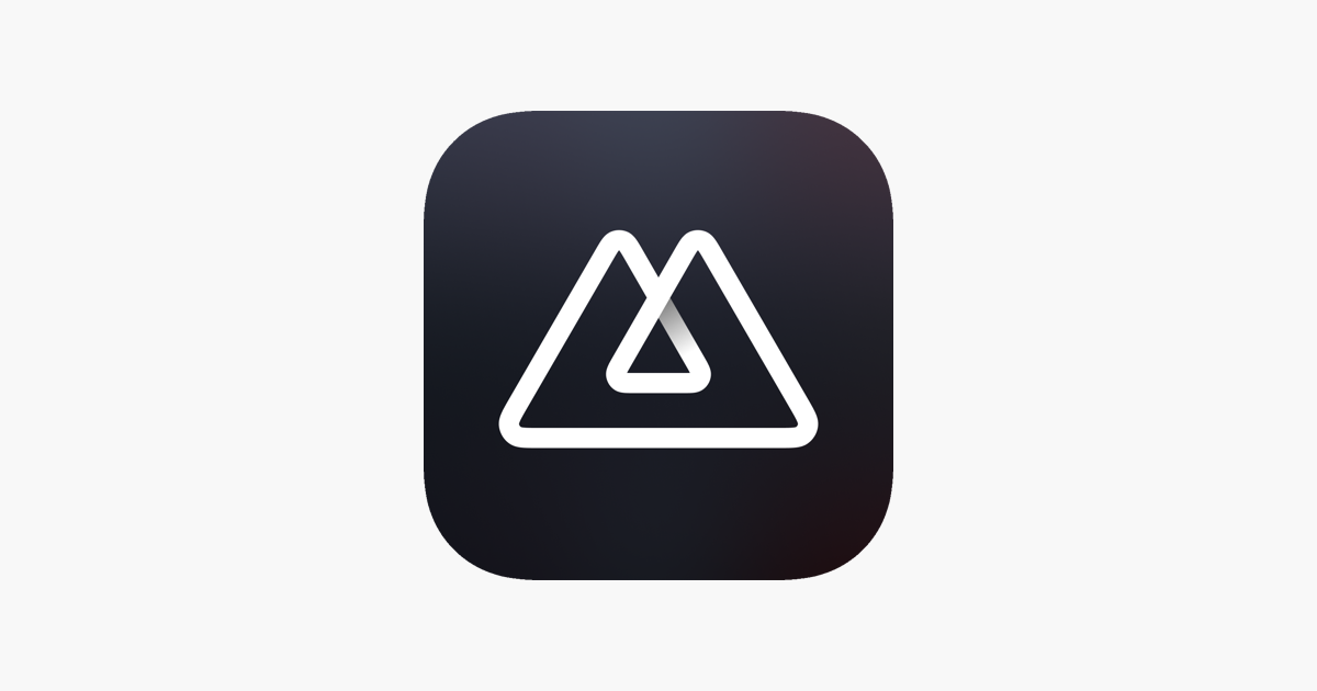 ‎Mirrorart - Flip Photo & Video on the App Store