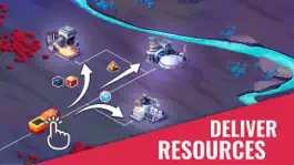 Game screenshot Colonize: Transport Tycoon mod apk