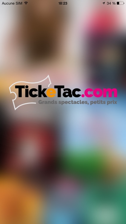 Ticketac