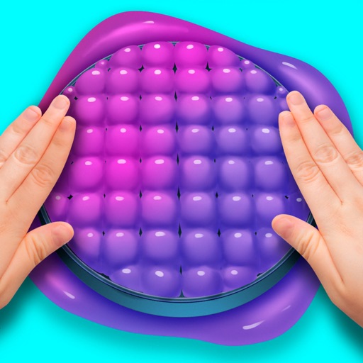 Slime Simulator Antistress
