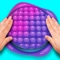 ASMR Slime Simulator is a wonderful experience of ASMR slime simulator where you can stretch or knead