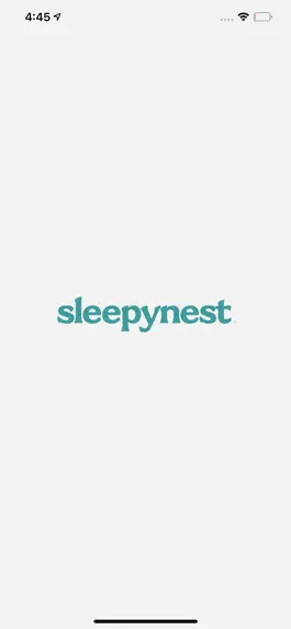 Game screenshot SleepyNest Cradle mod apk