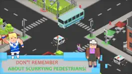 Game screenshot Crossroads: Traffic Light apk