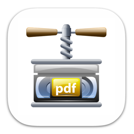 PDF Compressor - PDF to Image icon