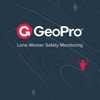 GeoPro Lone Worker Safety App icon