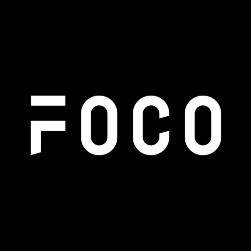 FocoDesign-Graphic Design iOS App