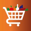 Trolly Groceries icon