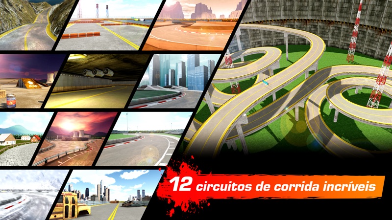 Drift Max screenshot 4