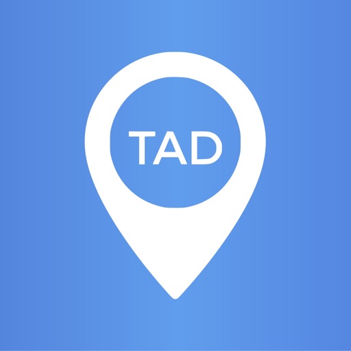 TAD - Transporte a Demanda