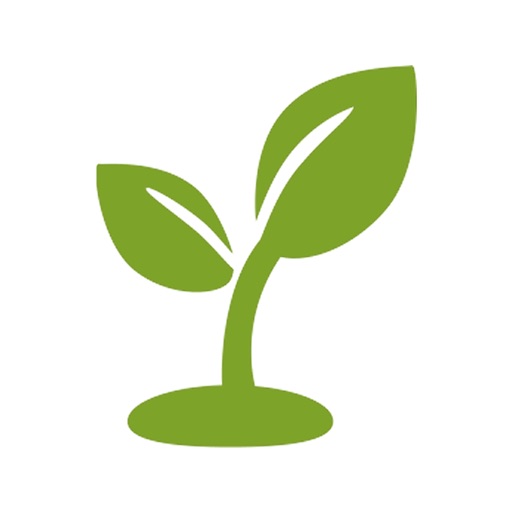 Skippys Vegetable Calendar App icon