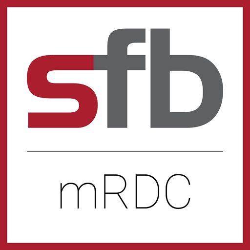sfb mRDC