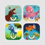 Get Learny Land - Animals Bundle for iOS, iPhone, iPad Aso Report