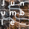 Junumble - Swap icon