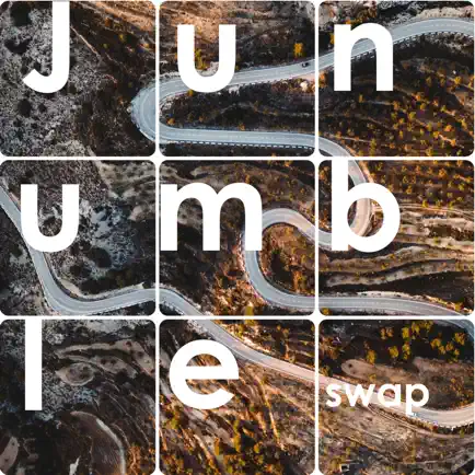Junumble - Swap Cheats