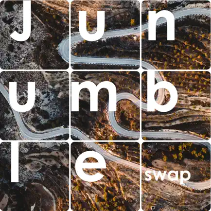Junumble - Swap Читы