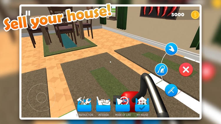 House Flipper screenshot-4