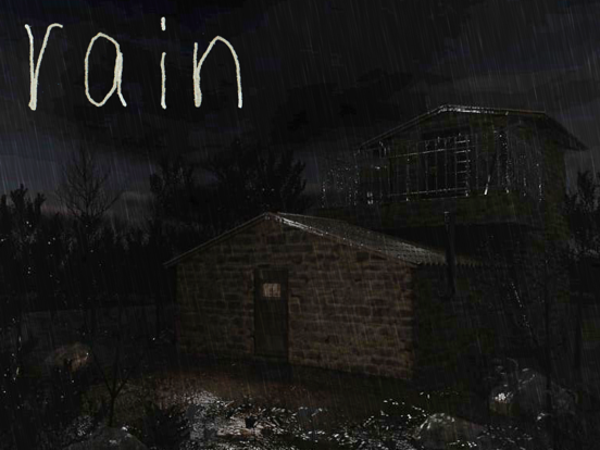 脱出ゲーム rainのおすすめ画像1