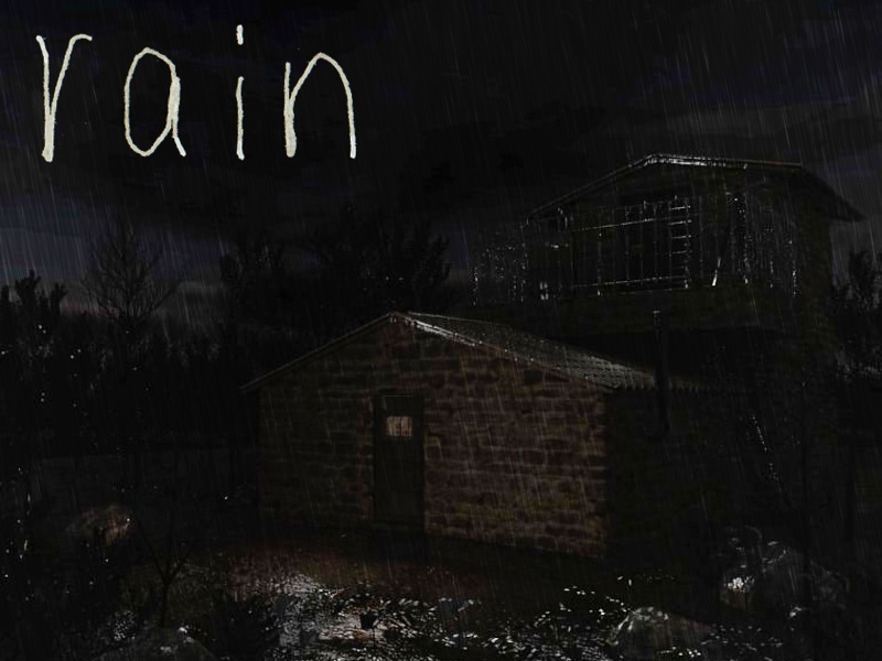 脱出ゲーム rain screenshot 6