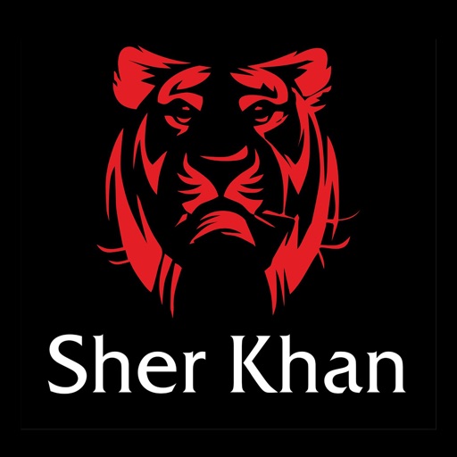 Sher Khan Forfar icon