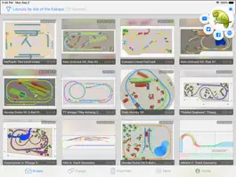 Game screenshot Train Layouts hack