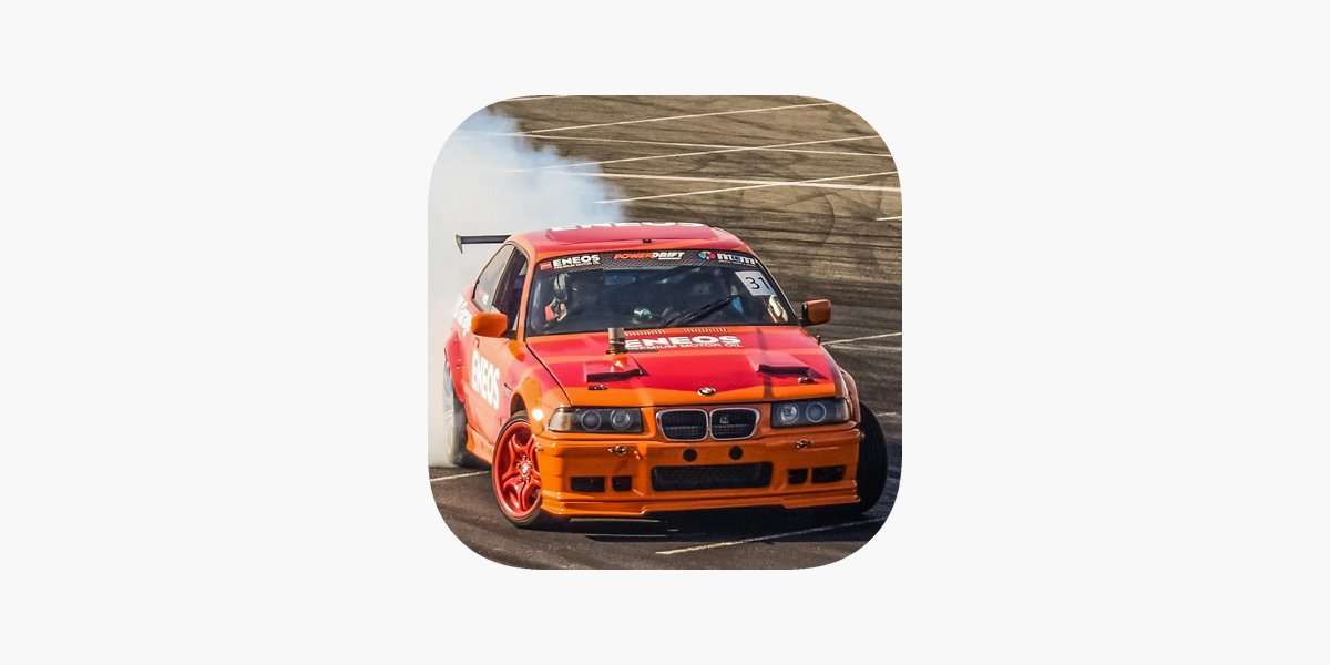 Drift Simulator City Real Drift Car Drifting Game::Appstore  for Android