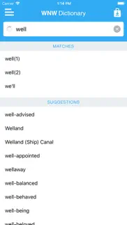 How to cancel & delete webster’s college dictionary 3