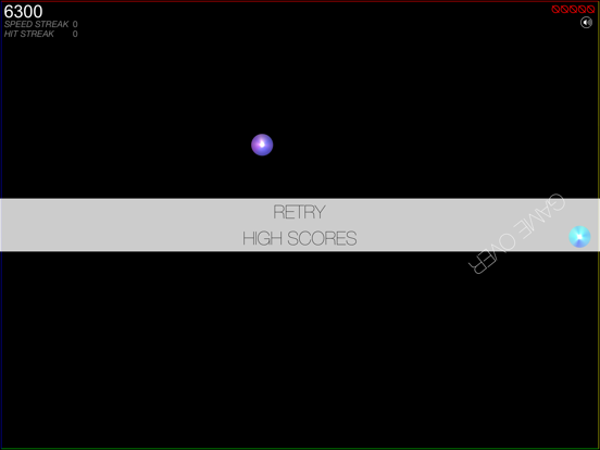 Screenshot #6 pour SparkBall 2