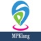 SmartParking MPKlang is on street parking app in Selangor state for council Majlis Perbandaran Klang (MPK)