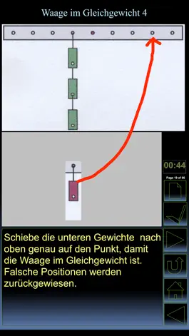 Game screenshot iPhysik 1 Quiz deutsch apk