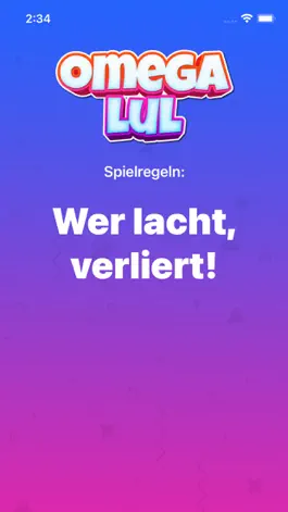 Game screenshot Nicht Lachen Challenge apk