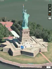 new-york 3d ipad capturas de pantalla 2