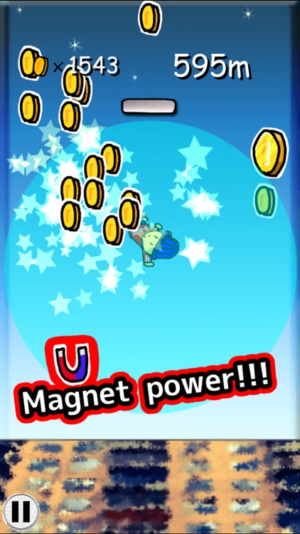 B-Boy Jump - Breakdance games screenshot-3