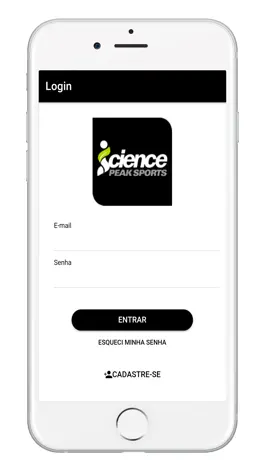 Game screenshot Science Peak Sports apk