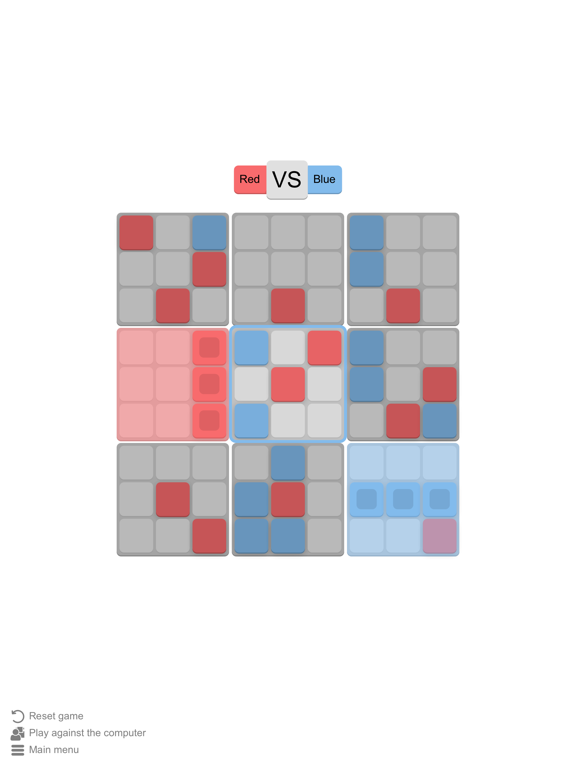tix.tax iPad screenshot 2 - Games app
