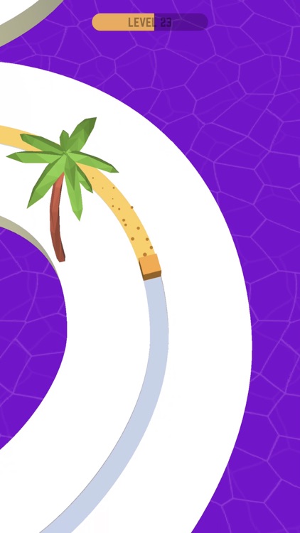 全城大冒险-Line Color 3D screenshot-6