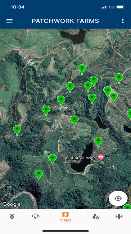 Irricheck Pulse screenshot-3