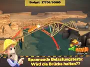 bridge constructor ipad bildschirmfoto 3