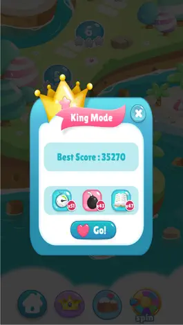 Game screenshot Digit Conquer hack