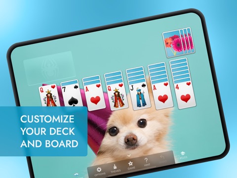 ⋆Spider Solitaire: Card Gamesのおすすめ画像3
