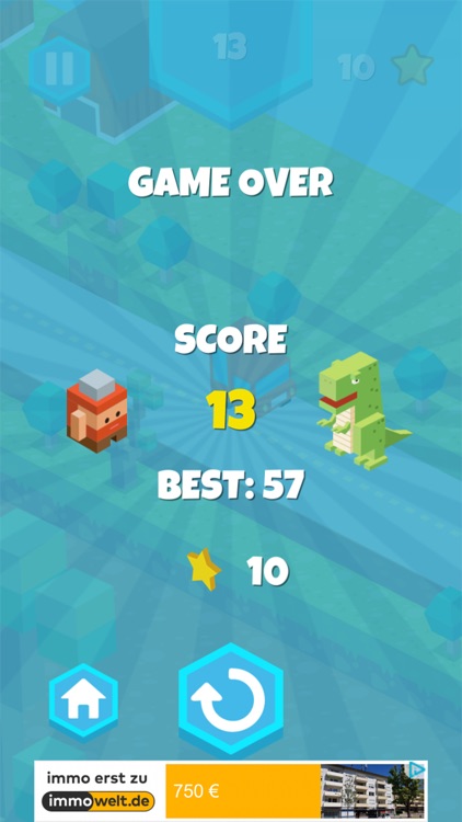 Tonja Jumper screenshot-3