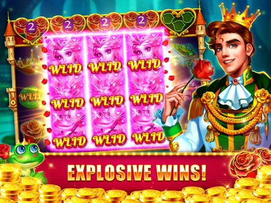 Jackpot Craze screenshot 2