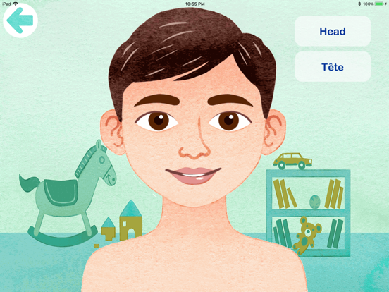 Screenshot #6 pour Goo