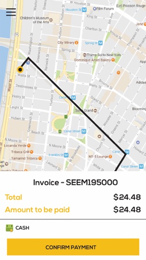 Urge Drivers(圖3)-速報App