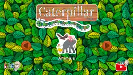 Game screenshot Caterpillar Game mod apk