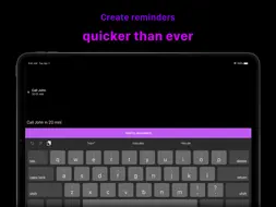 FastRemind screenshot 7